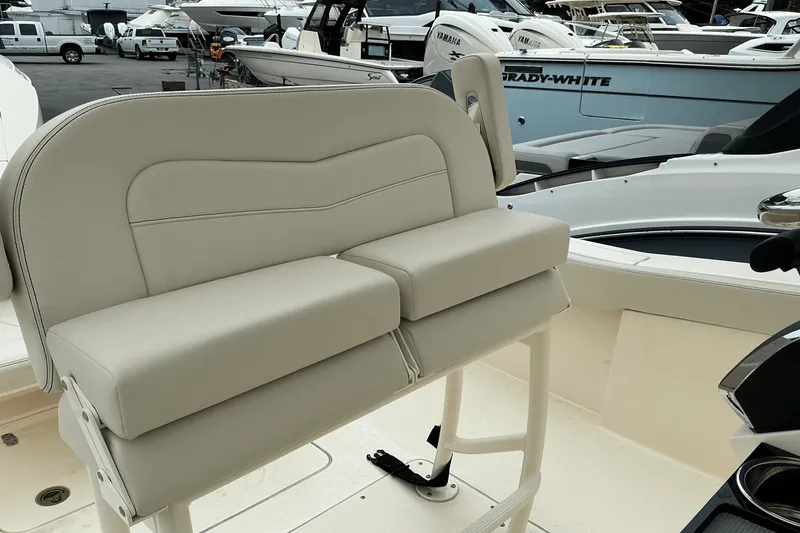 Slide: The Image of Scout 240 XSF 2025 - 17