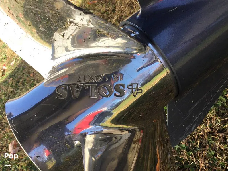 Slide: The Image of Crestliner TOURNAMENT TS 202 2002 - 11507325