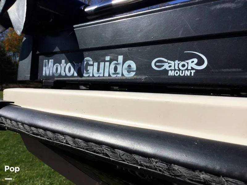 Slide: The Image of Crestliner TOURNAMENT TS 202 2002 - 11507333