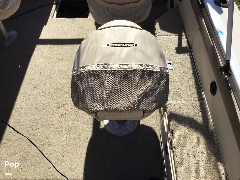 Slide: The Image of Crestliner TOURNAMENT TS 202 2002 - 11507339