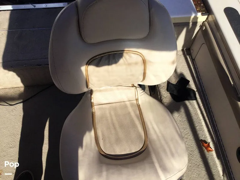 Slide: The Image of Crestliner TOURNAMENT TS 202 2002 - 11507356