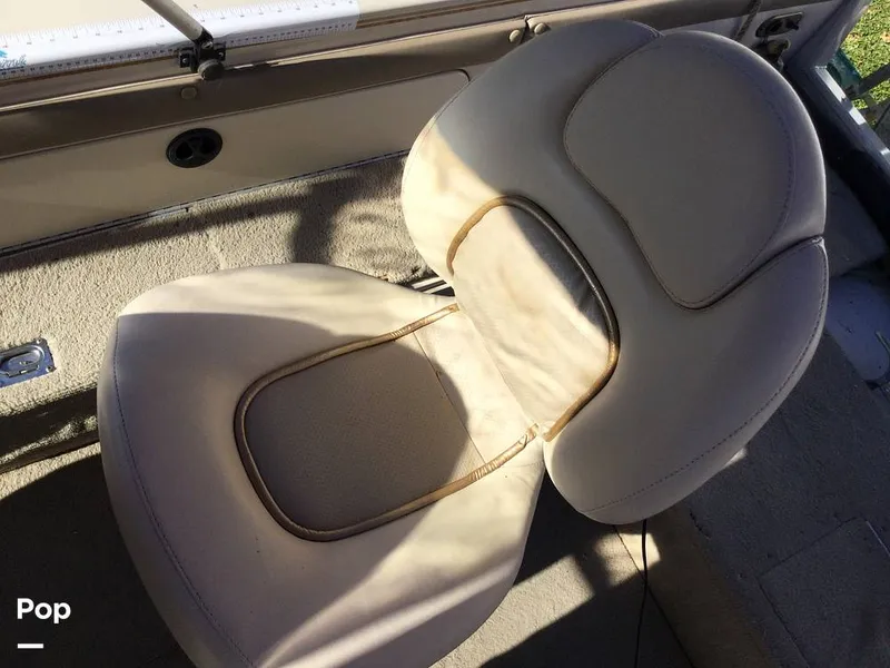 Slide: The Image of Crestliner TOURNAMENT TS 202 2002 - 11507357