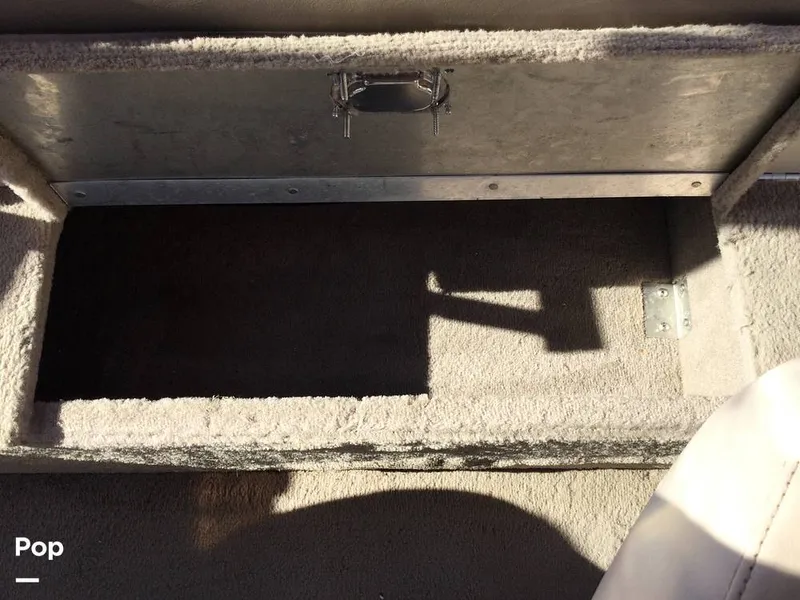 Slide: The Image of Crestliner TOURNAMENT TS 202 2002 - 11507358