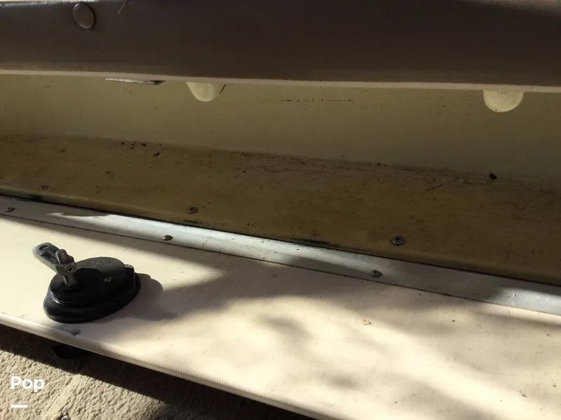 Slide: The Image of Crestliner TOURNAMENT TS 202 2002 - 11507359