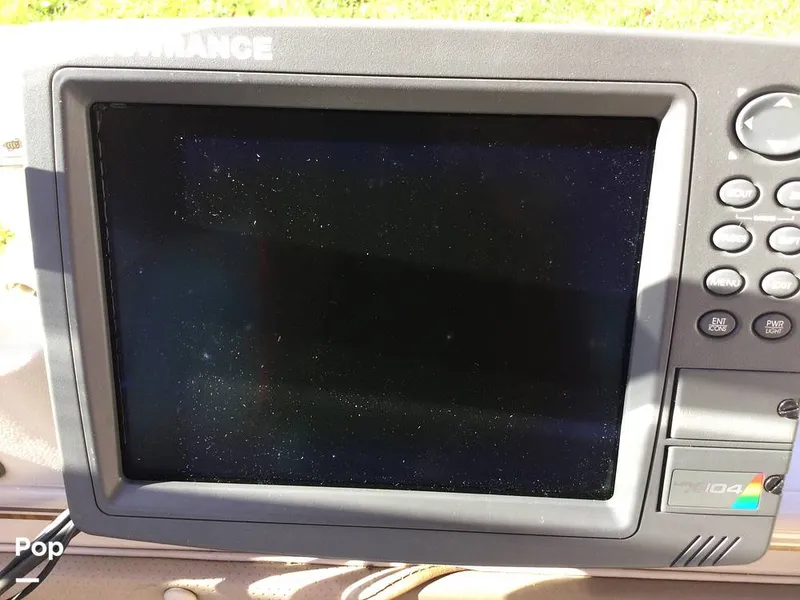 Slide: The Image of Crestliner TOURNAMENT TS 202 2002 - 11507362