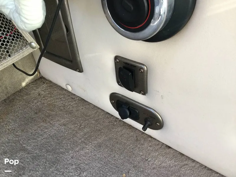 Slide: The Image of Crestliner TOURNAMENT TS 202 2002 - 11507368