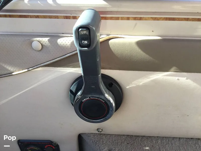 Slide: The Image of Crestliner TOURNAMENT TS 202 2002 - 11507372