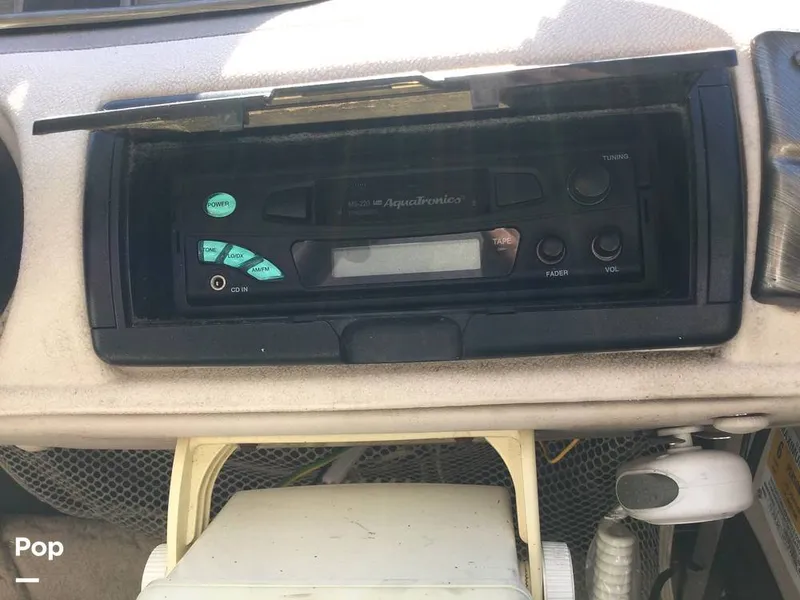 Slide: The Image of Crestliner TOURNAMENT TS 202 2002 - 11507376