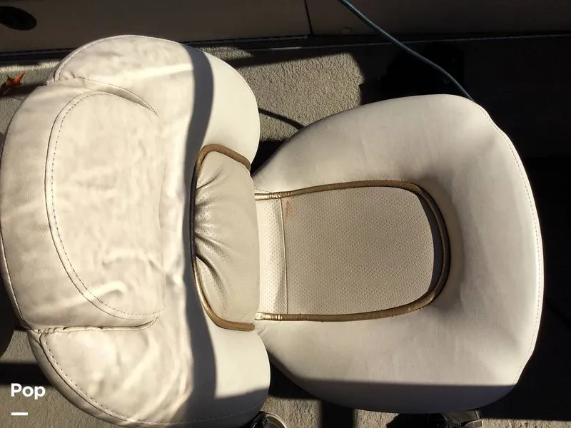 Slide: The Image of Crestliner TOURNAMENT TS 202 2002 - 11507390