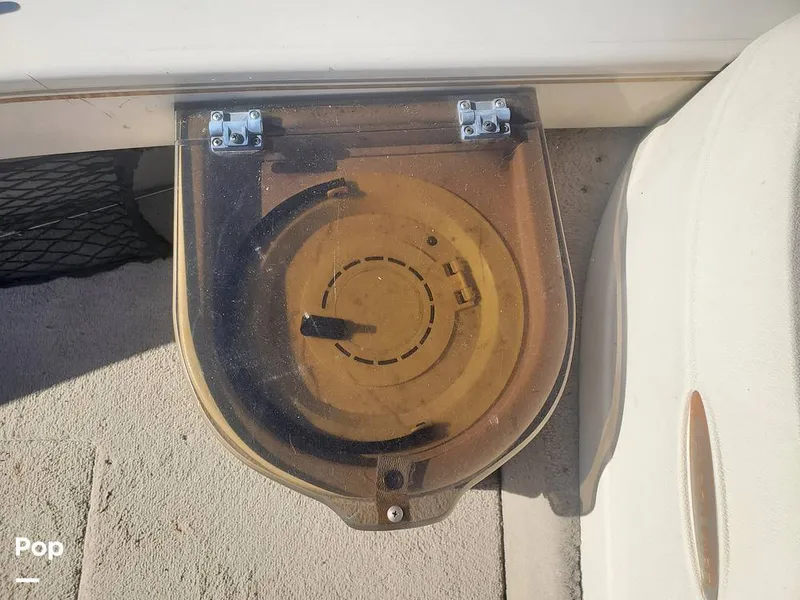 Slide: The Image of Crestliner TOURNAMENT TS 202 2002 - 11507191