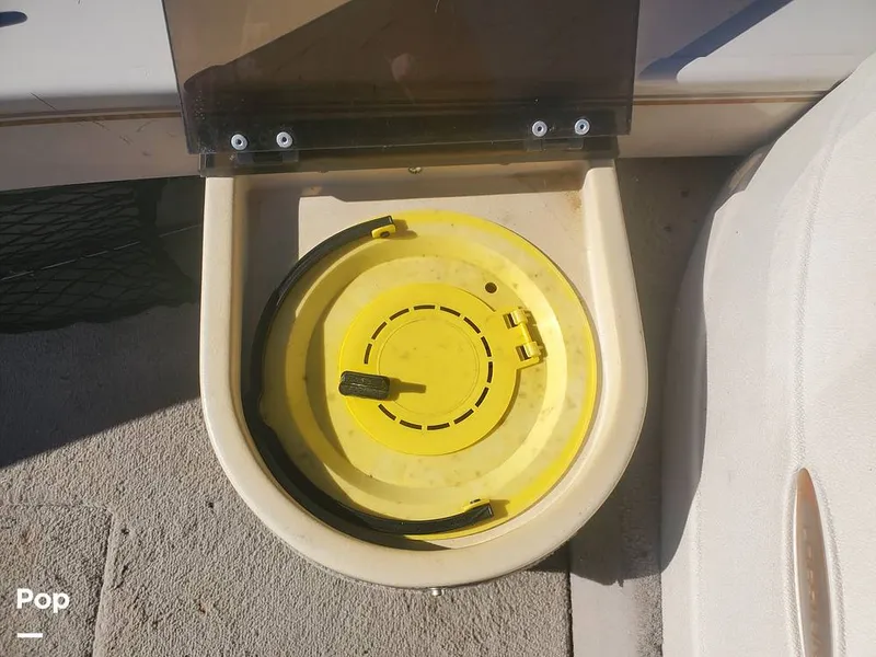 Slide: The Image of Crestliner TOURNAMENT TS 202 2002 - 11507192