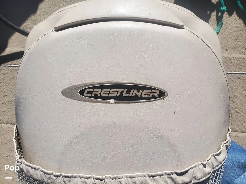 Slide: The Image of Crestliner TOURNAMENT TS 202 2002 - 11507196