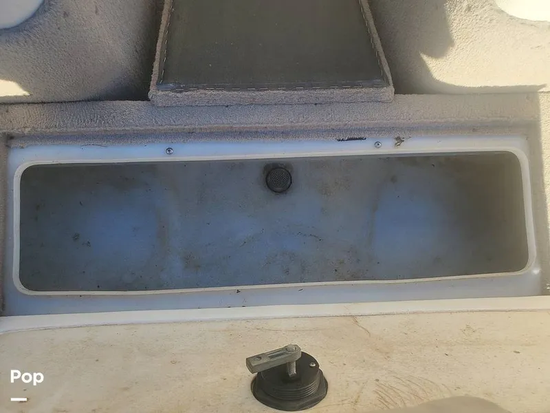 Slide: The Image of Crestliner TOURNAMENT TS 202 2002 - 11507195