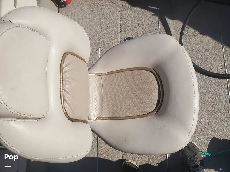 Slide: The Image of Crestliner TOURNAMENT TS 202 2002 - 11507197