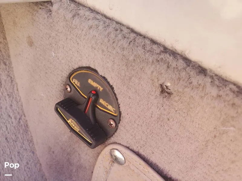 Slide: The Image of Crestliner TOURNAMENT TS 202 2002 - 11507199