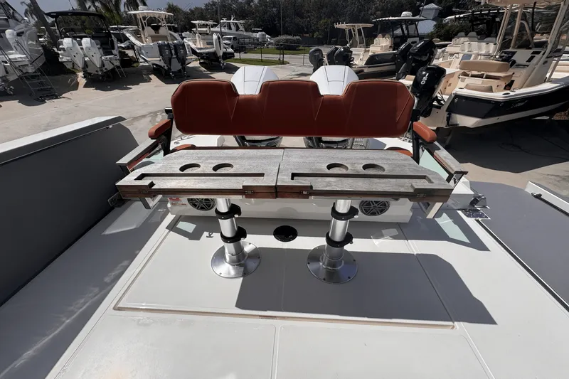 Slide: The Image of Saxdor 320 GTC 2025 - 10