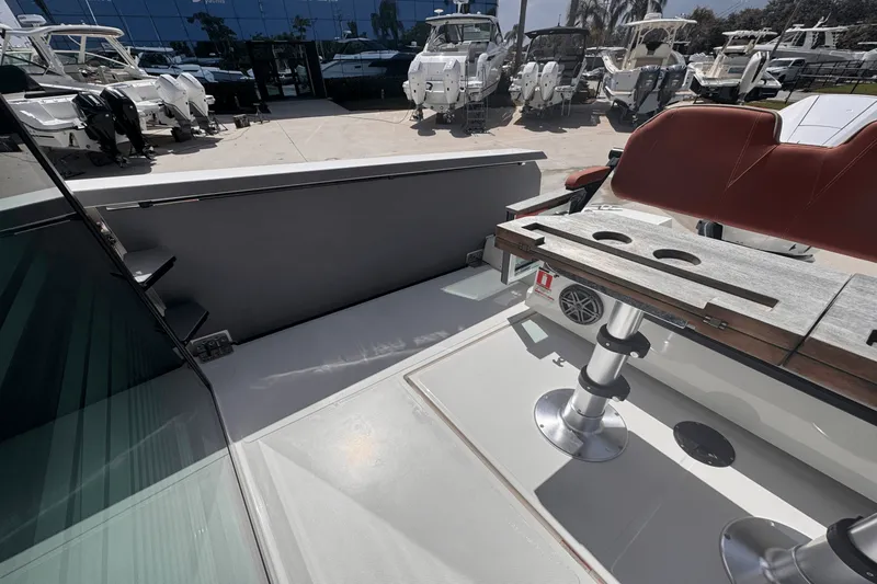 Slide: The Image of Saxdor 320 GTC 2025 - 11