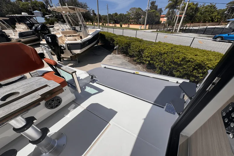 Slide: The Image of Saxdor 320 GTC 2025 - 12