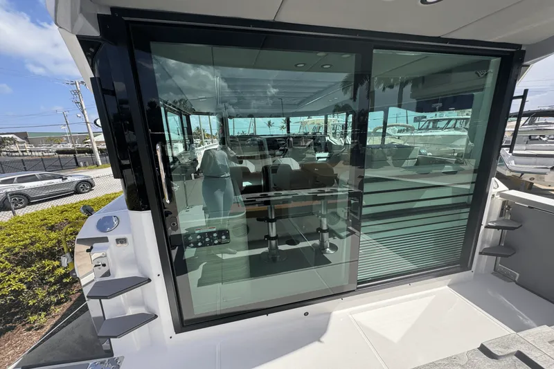 Slide: The Image of Saxdor 320 GTC 2025 - 13