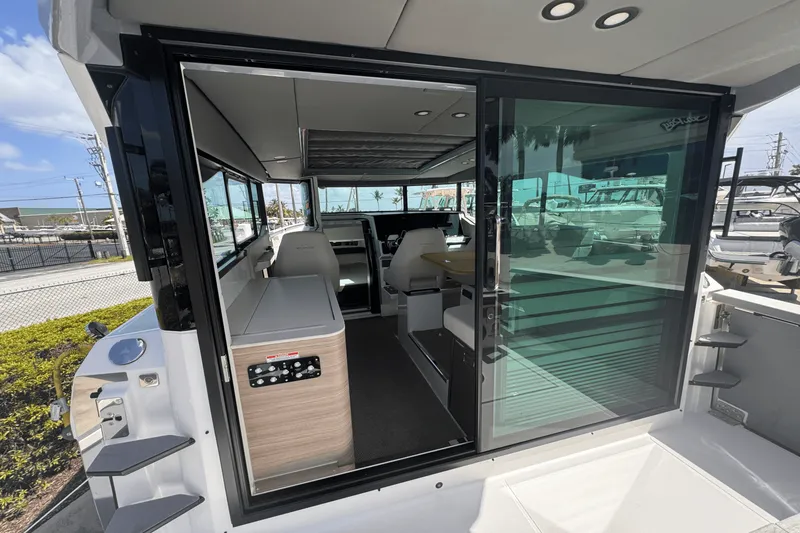 Slide: The Image of Saxdor 320 GTC 2025 - 14