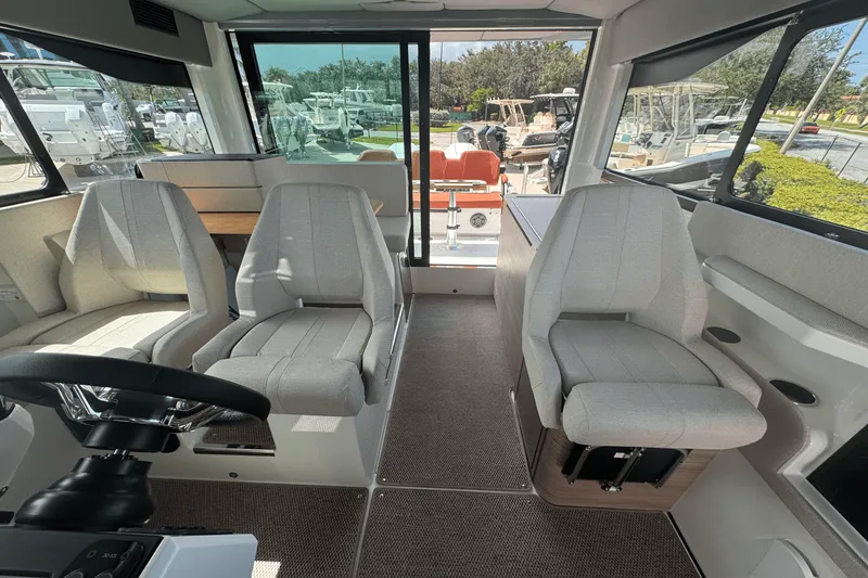 Slide: The Image of Saxdor 320 GTC 2025 - 15