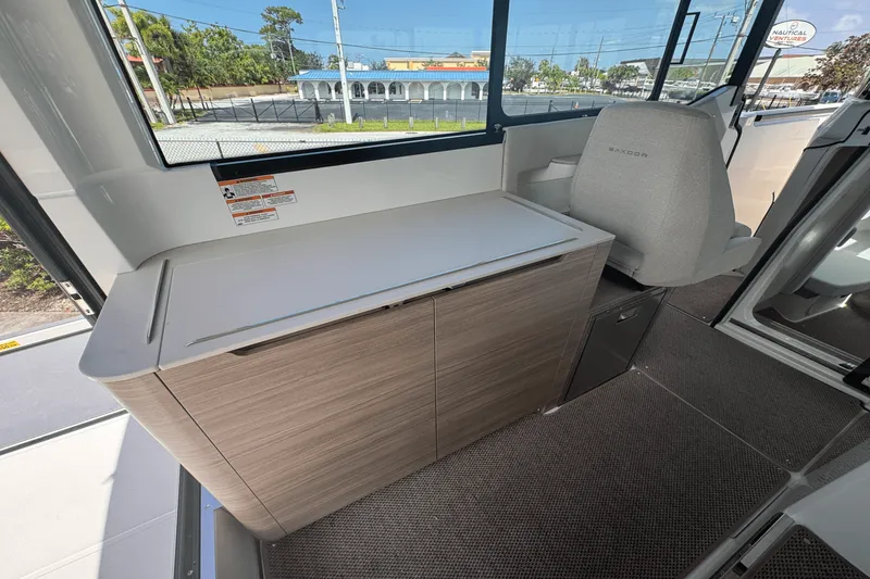 Slide: The Image of Saxdor 320 GTC 2025 - 18