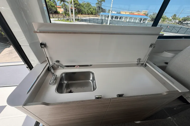 Slide: The Image of Saxdor 320 GTC 2025 - 19