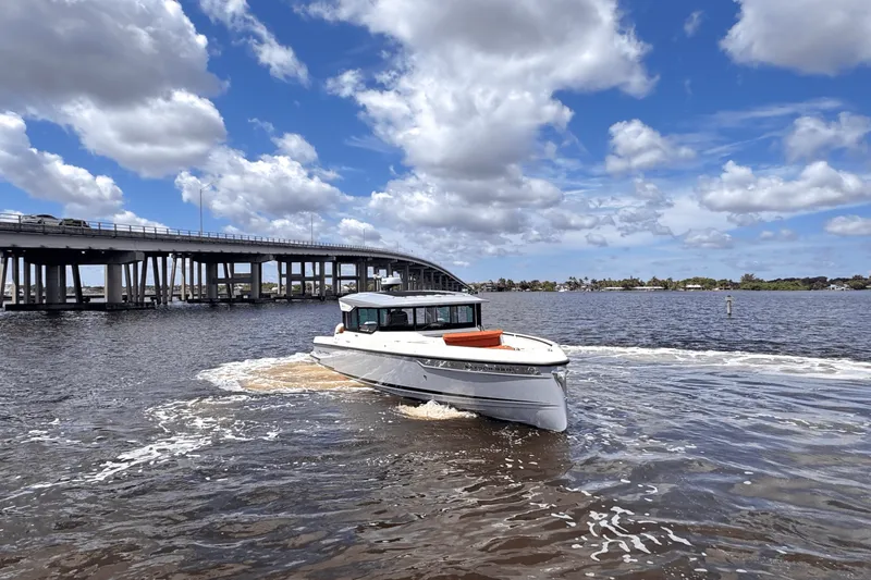 Slide: The Image of Saxdor 320 GTC 2025 - 2