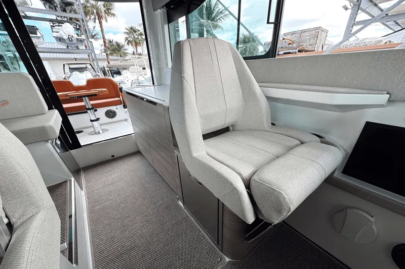 Slide: The Image of Saxdor 320 GTC 2025 - 22