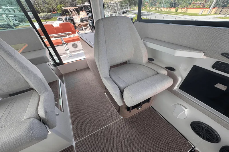 Slide: The Image of Saxdor 320 GTC 2025 - 23