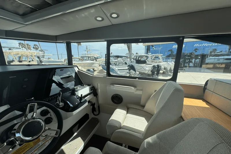 Slide: The Image of Saxdor 320 GTC 2025 - 24