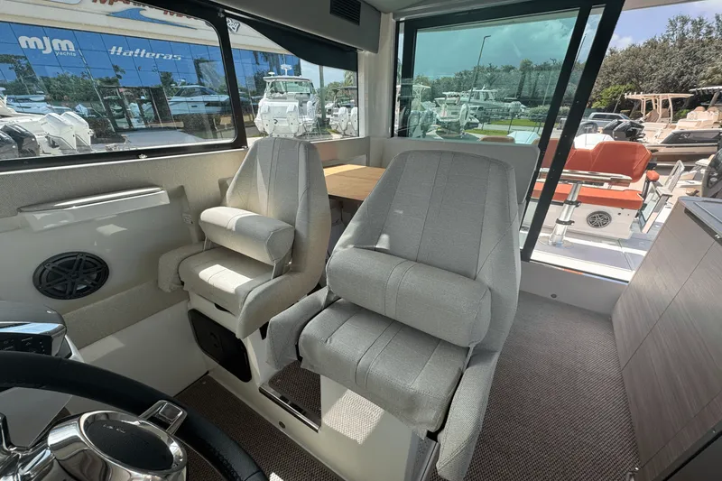 Slide: The Image of Saxdor 320 GTC 2025 - 25