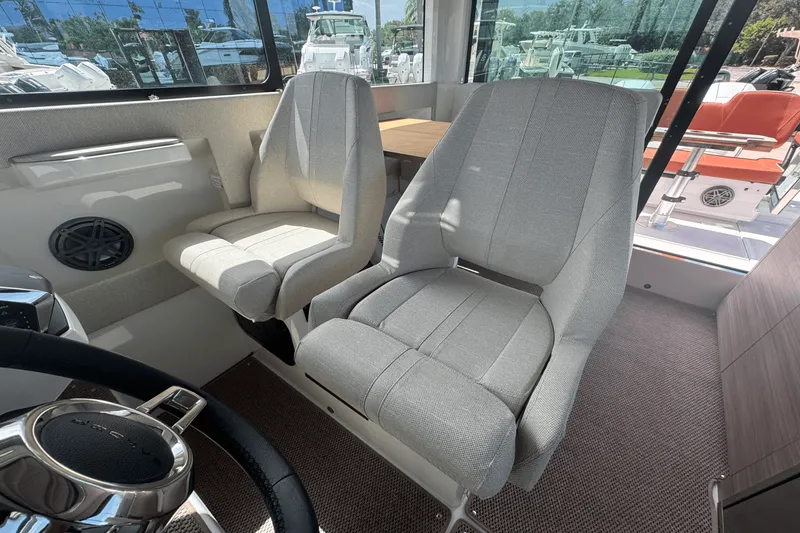 Slide: The Image of Saxdor 320 GTC 2025 - 26