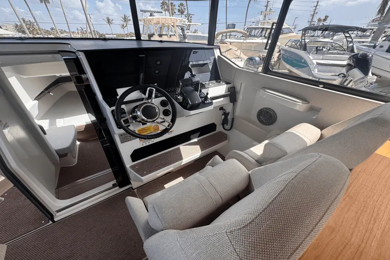 Slide: The Image of Saxdor 320 GTC 2025 - 27