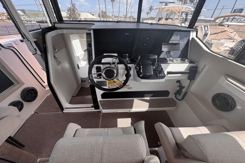 Slide: The Image of Saxdor 320 GTC 2025 - 28