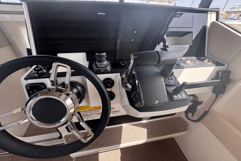 Slide: The Image of Saxdor 320 GTC 2025 - 30