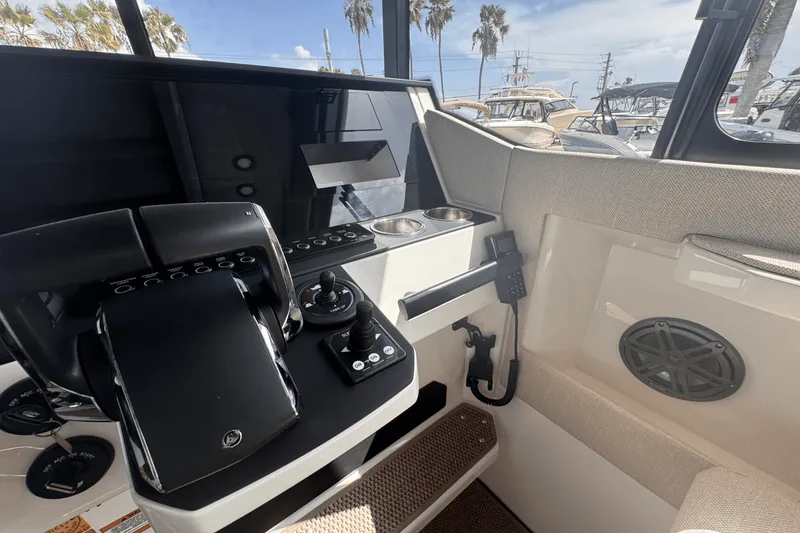 Slide: The Image of Saxdor 320 GTC 2025 - 31