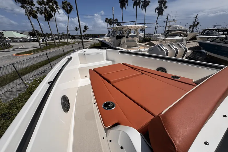 Slide: The Image of Saxdor 320 GTC 2025 - 34