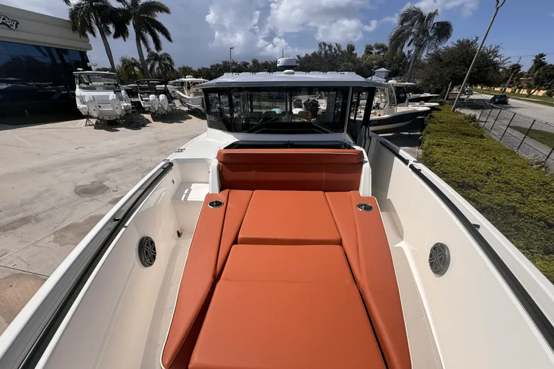 Slide: The Image of Saxdor 320 GTC 2025 - 35