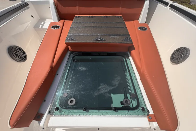 Slide: The Image of Saxdor 320 GTC 2025 - 36