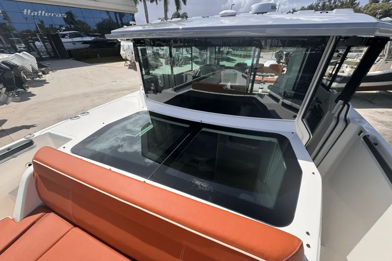 Slide: The Image of Saxdor 320 GTC 2025 - 37