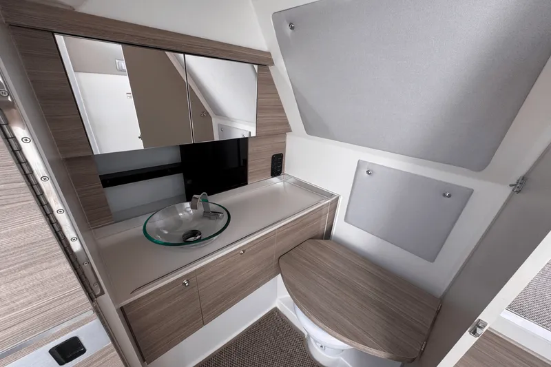 Slide: The Image of Saxdor 320 GTC 2025 - 41