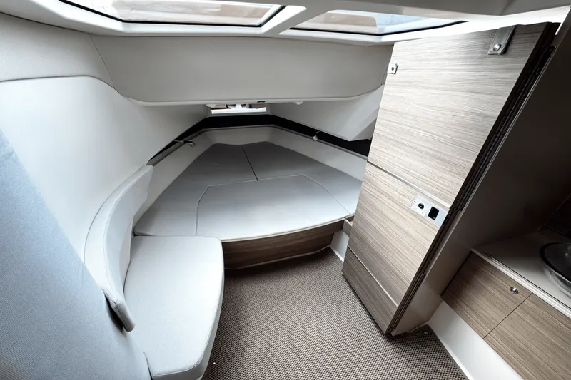 Slide: The Image of Saxdor 320 GTC 2025 - 43