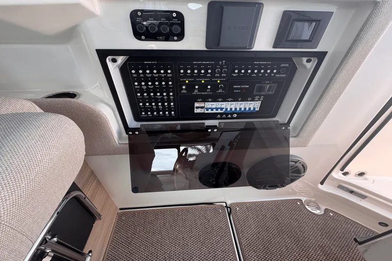 Slide: The Image of Saxdor 320 GTC 2025 - 45