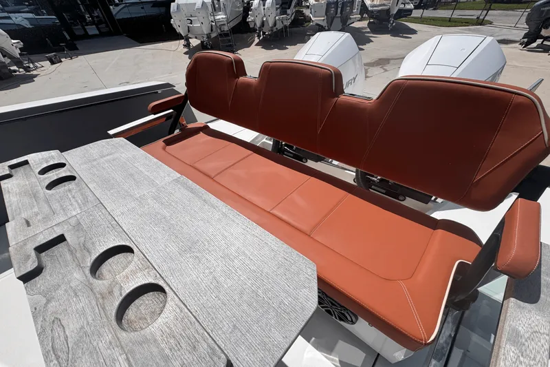 Slide: The Image of Saxdor 320 GTC 2025 - 9