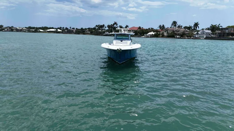 Slide: The Image of Model 65 Estrella Category Center Consoles 2024 - 32