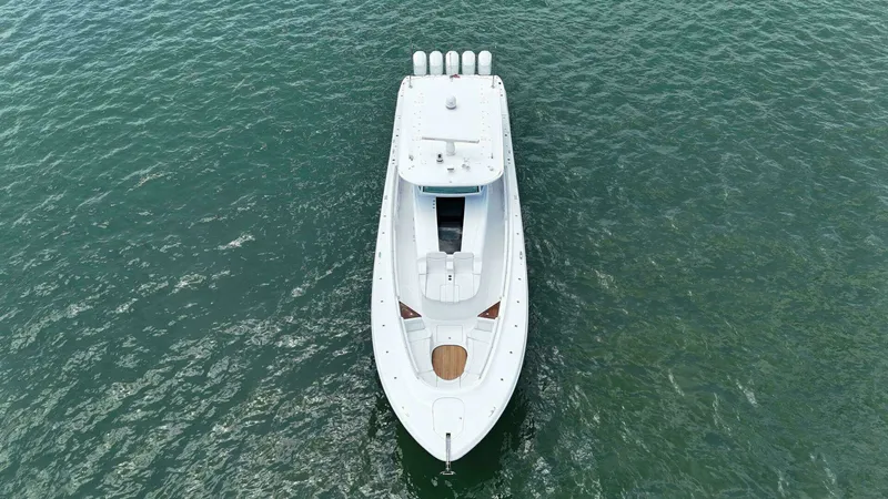 Slide: The Image of Model 65 Estrella Category Center Consoles 2024 - 35