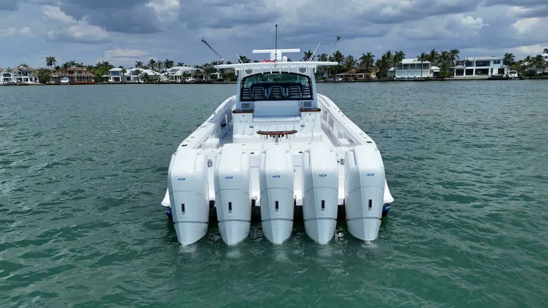 Slide: The Image of Model 65 Estrella Category Center Consoles 2024 - 4