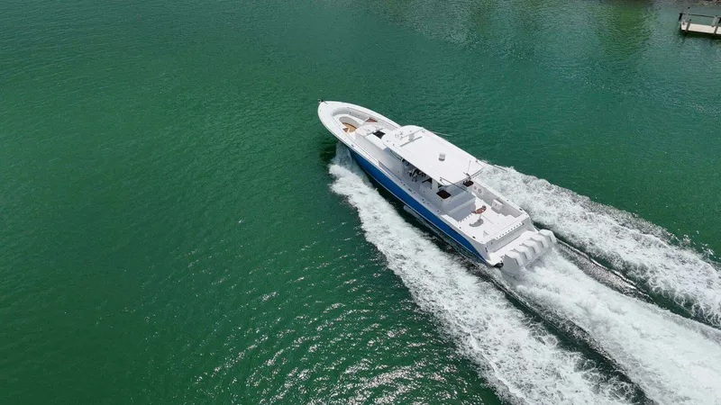 Slide: The Image of Model 65 Estrella Category Center Consoles 2024 - 41