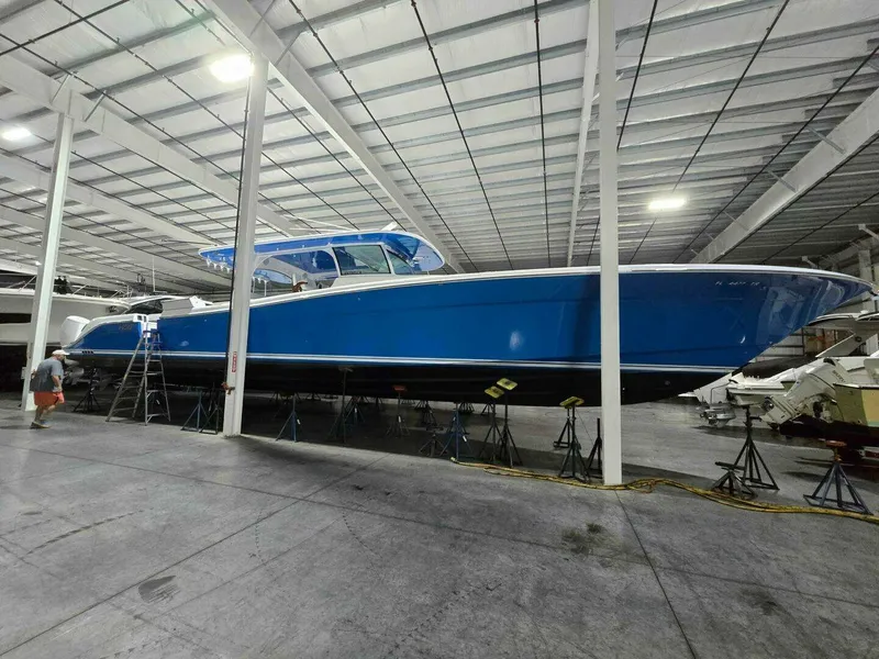 Slide: The Image of Model 65 Estrella Category Center Consoles 2024 - 6